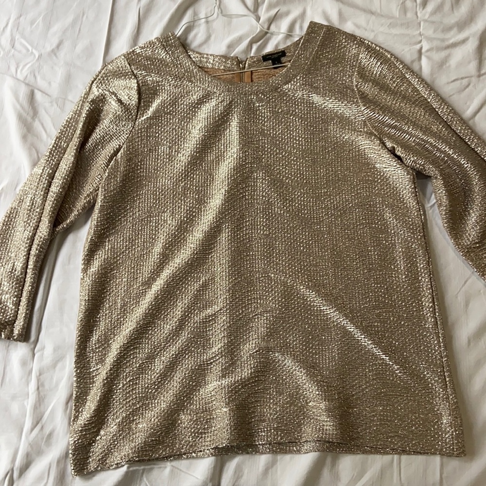 Ann Taylor blouse